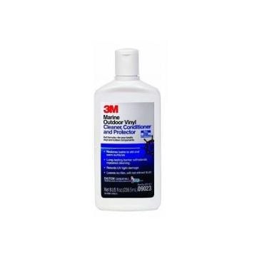 Marine Vinyl Cleaner and Restorer 09023 250ml Pack of 6