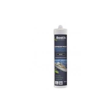 MSR bedding compound Grey 290 ml