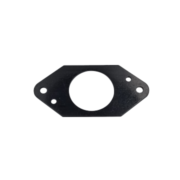 Latch Spare Part Spacer 1mm for Latch Body Platinum Series iLatch