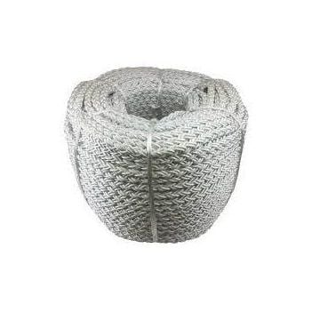 Rope nylon ocean8 4x2 18mm white