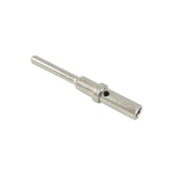 Pin for DT receptacle 20-16 AWG 7.5A pack of 25 pc