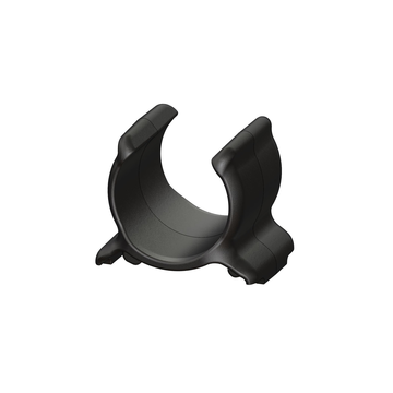 Saddle clip 13 mm