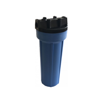 Filter TCC-SL10 (Remineralizing) with calcite dolomite stone 420 LPH