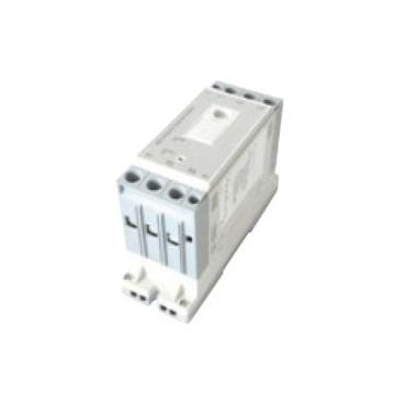 Soft start for 21000 to 96000 BTU 400 V 3 Ph 50/60 Hz