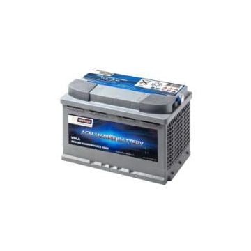 Battery AGM 60Ah 12V