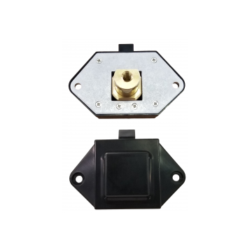 Latch Spare Part Body Push/Pull for Platinum Series iLatch