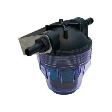 Filter WMS for Bilge Water (small day boats)