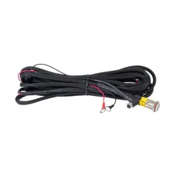 Insight Series Remote Power Switch w/ 6 meter cable