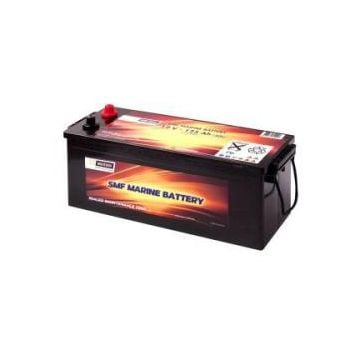Battery SMF 125Ah 12V