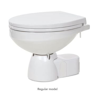 Toilet Bowl Regular for Jabsco Toilet