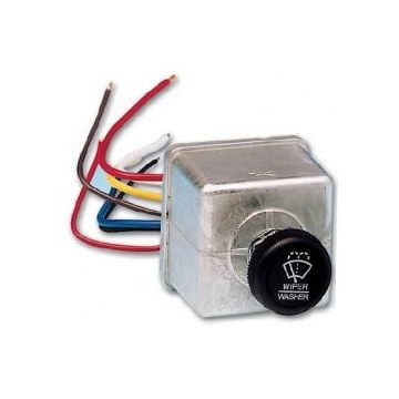 Wiper combination switch 24V