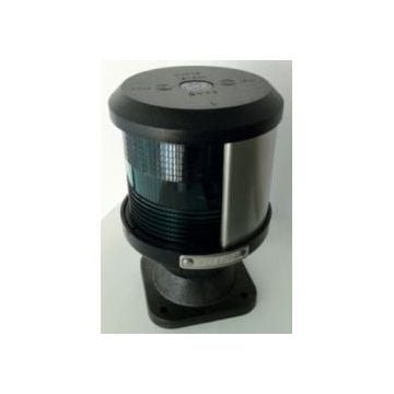 Navigation Stbd SB35V base mount sectional type light (without bulb) 2nm minimum visibility DHR35 series