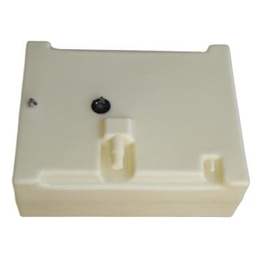 140L Petrol Tank with Accessories & Bivalent Level Sender 300/10 Ohm