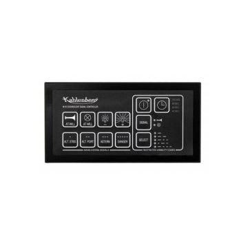 Horn/light controller M-512 12-24V