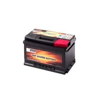 Battery SMF 70Ah 12V