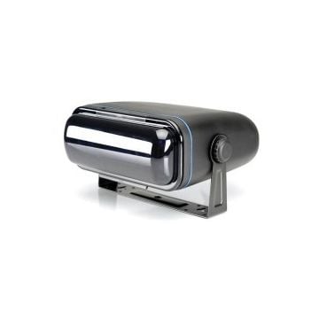 Stereo Enclosure WC400 Weatherproof Black