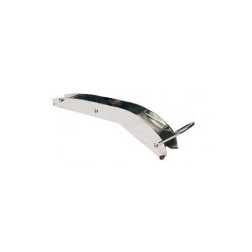 Bow roller Maxset suits 13mm chain & 40Kg Anchors