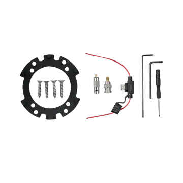 Sionyx Bottom Gasket Mounting Kit | Exalto Emirates