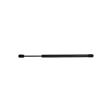 Gas Strut composite 12"-20" 90 lbs 8x18mm (rod x cylinder) 8" stroke with 10mm socket type end fittings