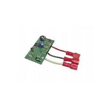Interface to connect VETUS senders to Non-VETUS (VDO) gauges