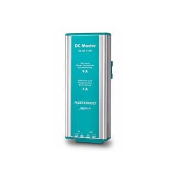 Converter DC-DC DC Master 24/24-7 24V 7A Isolated