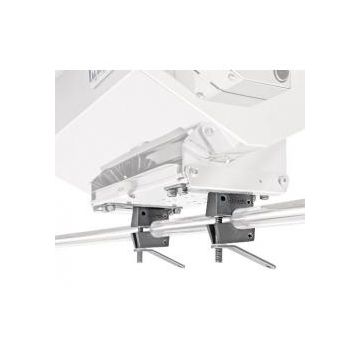 Rail mount-Dual horizontal-28.6 mm or 31.8mm round rails