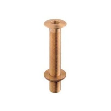 Thru-hull 1" Bronze Art 1270 fitting