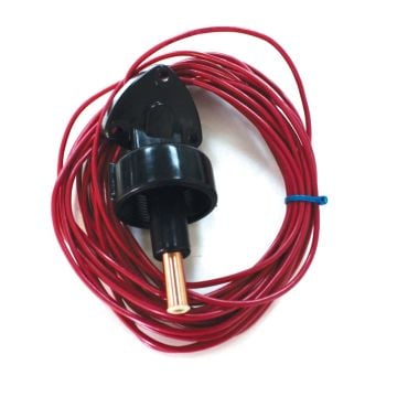 Upper Hinge Special 35ft Red
