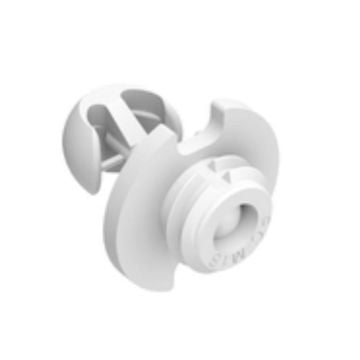 Panel Clip PC-M1B Male Self Tapping - Standard range (5 kg pull out load)