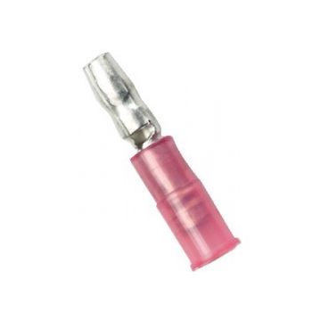 Snap plug male 16-14 AWG (1 mm2 - 2 mm2) 25 pc
