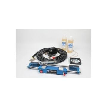 Steering kit (reinforced) GF350HD for 350HP outboard engine