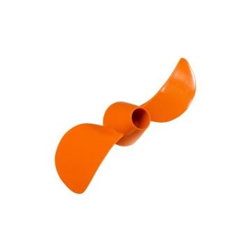 Spare propellers V9/p790, 292 mm Dia. for model Travel 503/1003