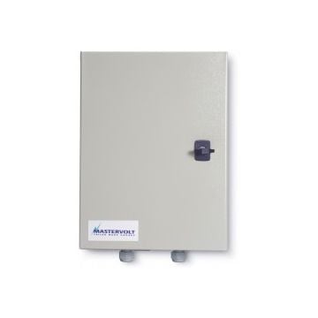AC transfer system 6 kVA with soft start