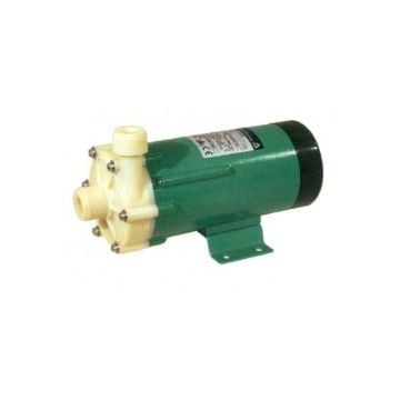 Pump WB250 16 Lpm 230 V 1 Ph 50/60Hz magnetic drive