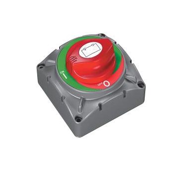Battery switch 720 600A 48V On/Off
