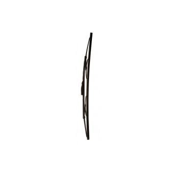 Wiper blade WBB51 508 mm SS316 black coated