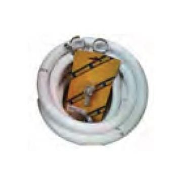Kit for no smell filter 04.04.0006 /04.04.0008 /04.17.0008 & 04.17.001