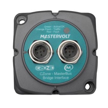 Czone MasterBus bridge interface
