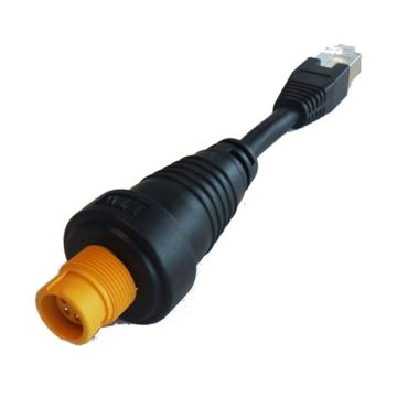 CABLE RJ45M-5F ETH