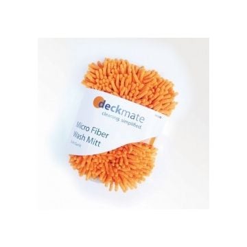 Micro Fiber Wash Mitt DM210