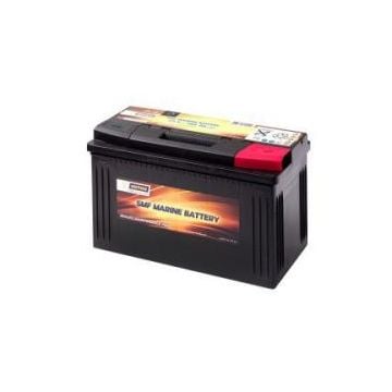 Battery SMF 105Ah 12V