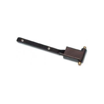 Washing jet 6 nozzle for P10 & P12 wiper arm