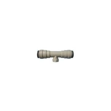 Valve stop double check 15 mm (plastic)
