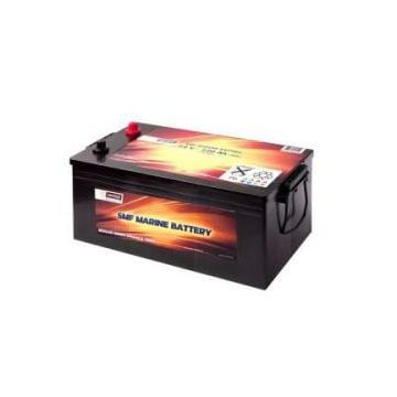 Battery SMF 220Ah 12V