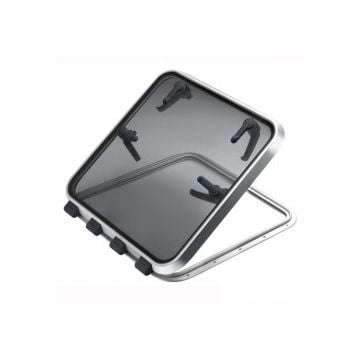 Hatch escape MAGNUS MAG5151SL cut- out 507 x 507 mm CE certified A-I
