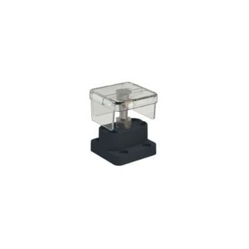 Stud insulated 10mm with power tap plate Pro installer series