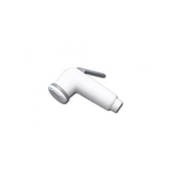 Shower Handle Elbow (trigger) White