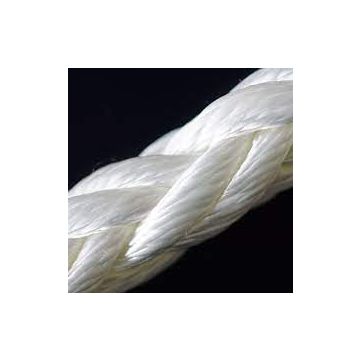 Rope nylon ocean8 20mm black 8