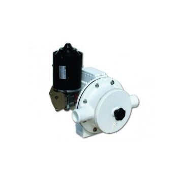 Pump type M50E Bronze 24 V 40 Lpm Rheinstrom