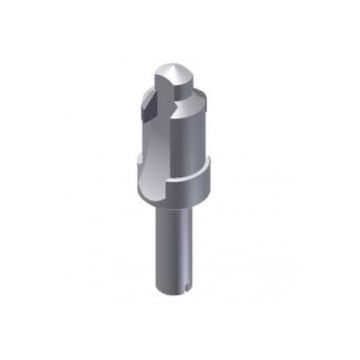 Drill bit CT-07 (Step) Tungsten tipped Dia. 16.8 mm for PC-F1A